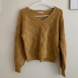 Sweater